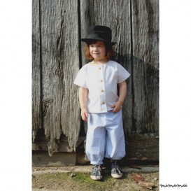 Chemise ANTHEMIS