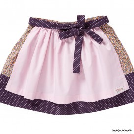 Skirt NIA flower