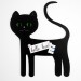 Gato Negro