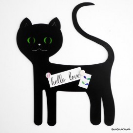 Gato Negro