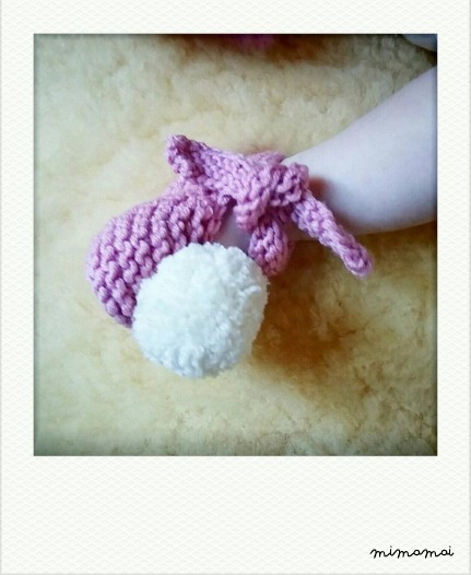 Baby girl shoes, baby shower gift, baby photo