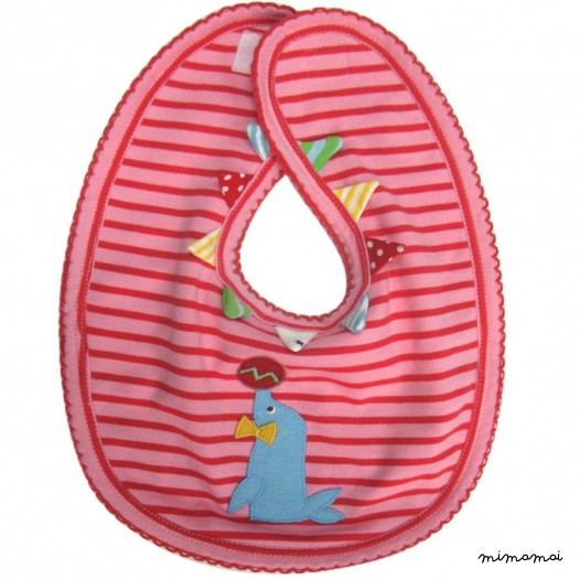 Circus Bib