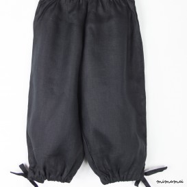 Fayes linen pants