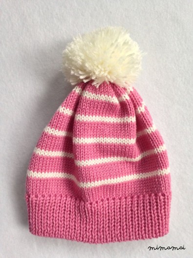 Baby knitted Matinee Set
