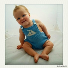maglia bambino maglia, regalo del bambino, pagliaccetto