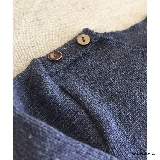 Jersey Ecol&oacute;gico Star16