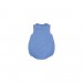Barboteuse en denim Auguste