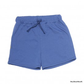 Toni Shorts Blue