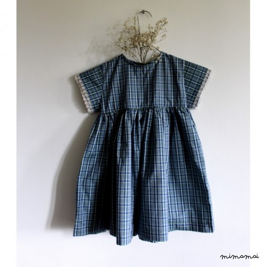 Robe ANCOLIE