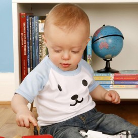 Baby Bear T Shirt