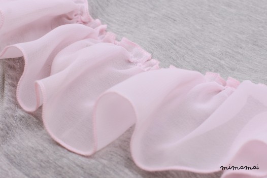 Body Ballerine
