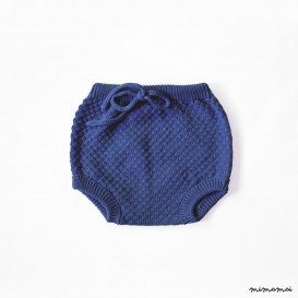 Wave Bloomers | Funky Blue