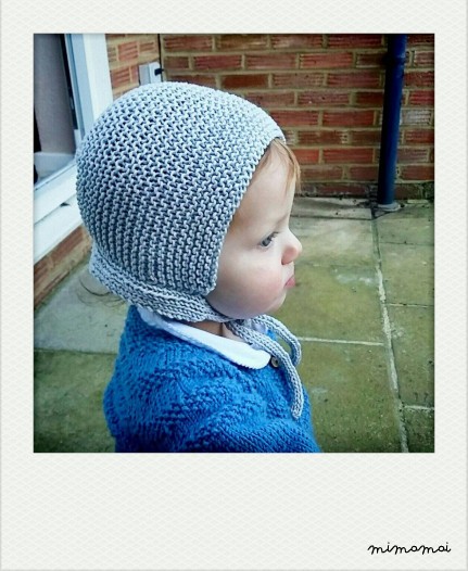 Baby Summer hat, baby cotton hat, baby hat, new baby hat