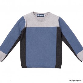 Pullover COOL FOR SCHOOL denim