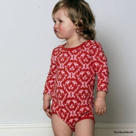 Moose Body