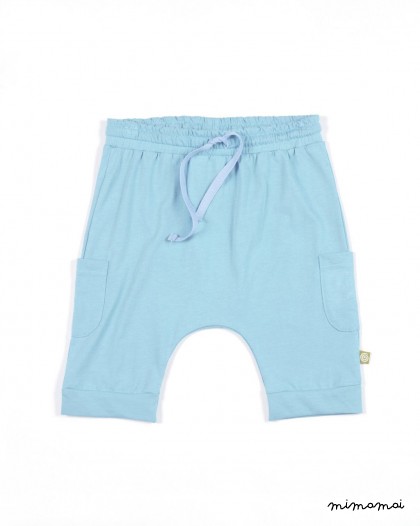 Eva Shorts Teal