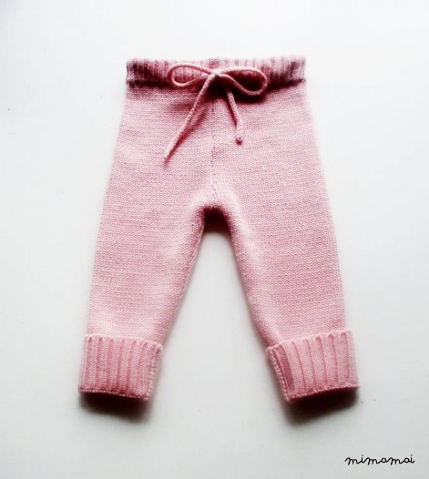 Babies/Children's/Toddlers merino wool pants/trousers/longies/leggings/spring/summer