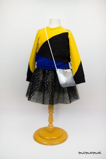 Gonna Tulle