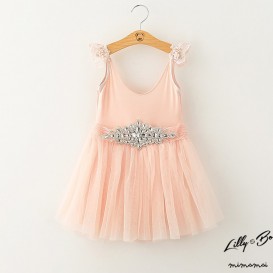 Maya dress