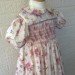 Vintage Floral Print