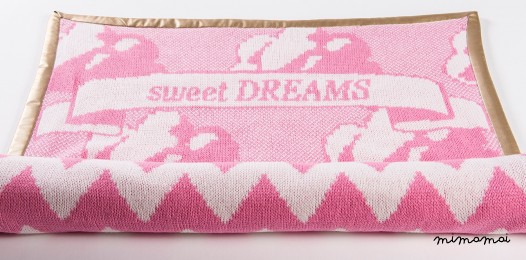 Personalised Baby Blanket, Cloud Blanket, Blanket, Newborn Gift, Baby Gift, Clouds, New Baby