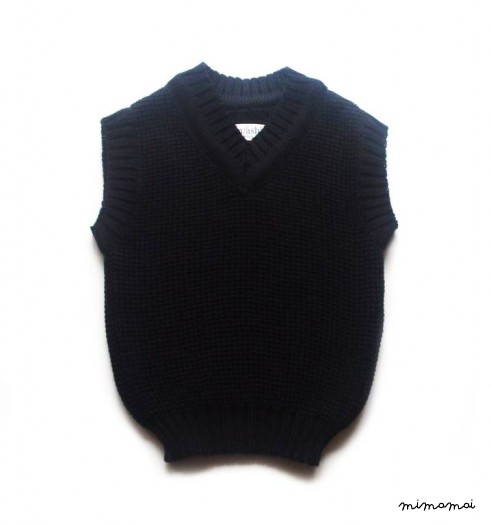 Babies/Children's merino wool knitted Vest/toddlers/gilet/sweater/tank top