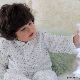 PIJAMA CHRISTOPHER
