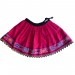 Andes Fucsia Skirt