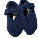Ballerine Blu