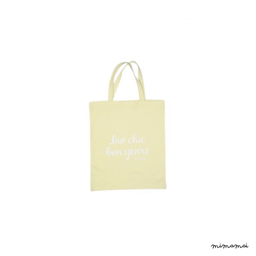 Sac &agrave; go&ucirc;ter sweat