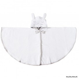 CAPE DE BAIN BOLSA GRIS IMPOLI