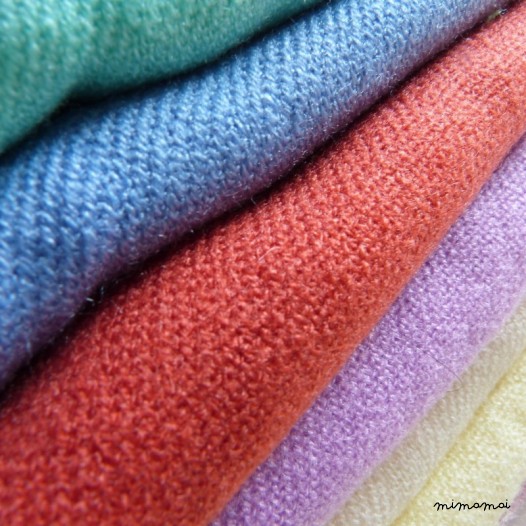 Paracas shawls &ndash; Alpaca & cotton