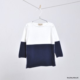 Pull "Caffelatte" Latte / Zaffiro