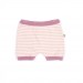Betty Bloomer Pink Stripe