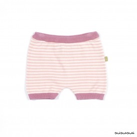Betty Bloomer Pink Stripe