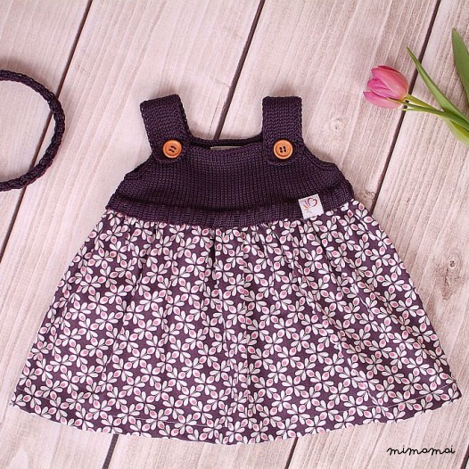 Bambino vestito tuniche estate