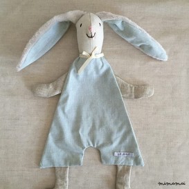 Doudou conejo