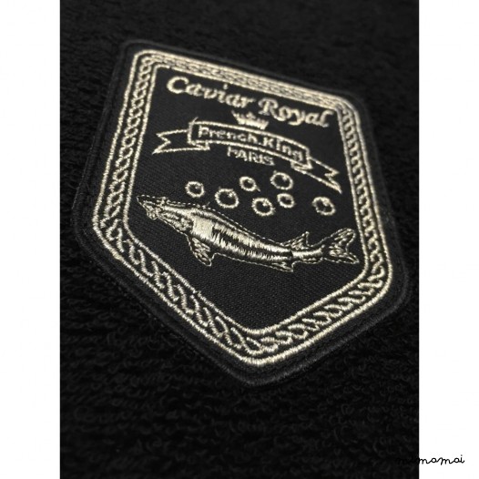 Caviar Royal Bib