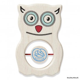 Owl JUHU