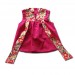 Robe Bébé Fille Babeth