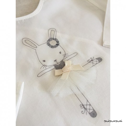 Camiseta Batista Dancing