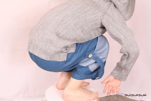 Natural and comfortable hoodie
