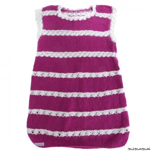 Purpura Dress