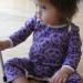 Moose Sleepsuit