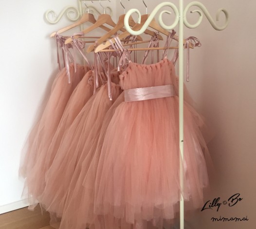 Anna Dress