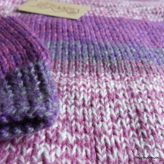 Violeta Jumper