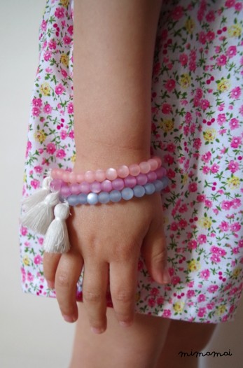 Bracelet Pretty &hearts;