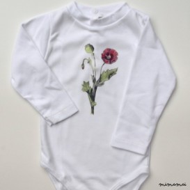 Body flower