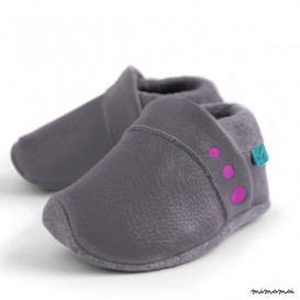 Lieblinge Specials grau-magenta