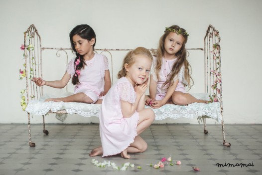 Gloria NightDress